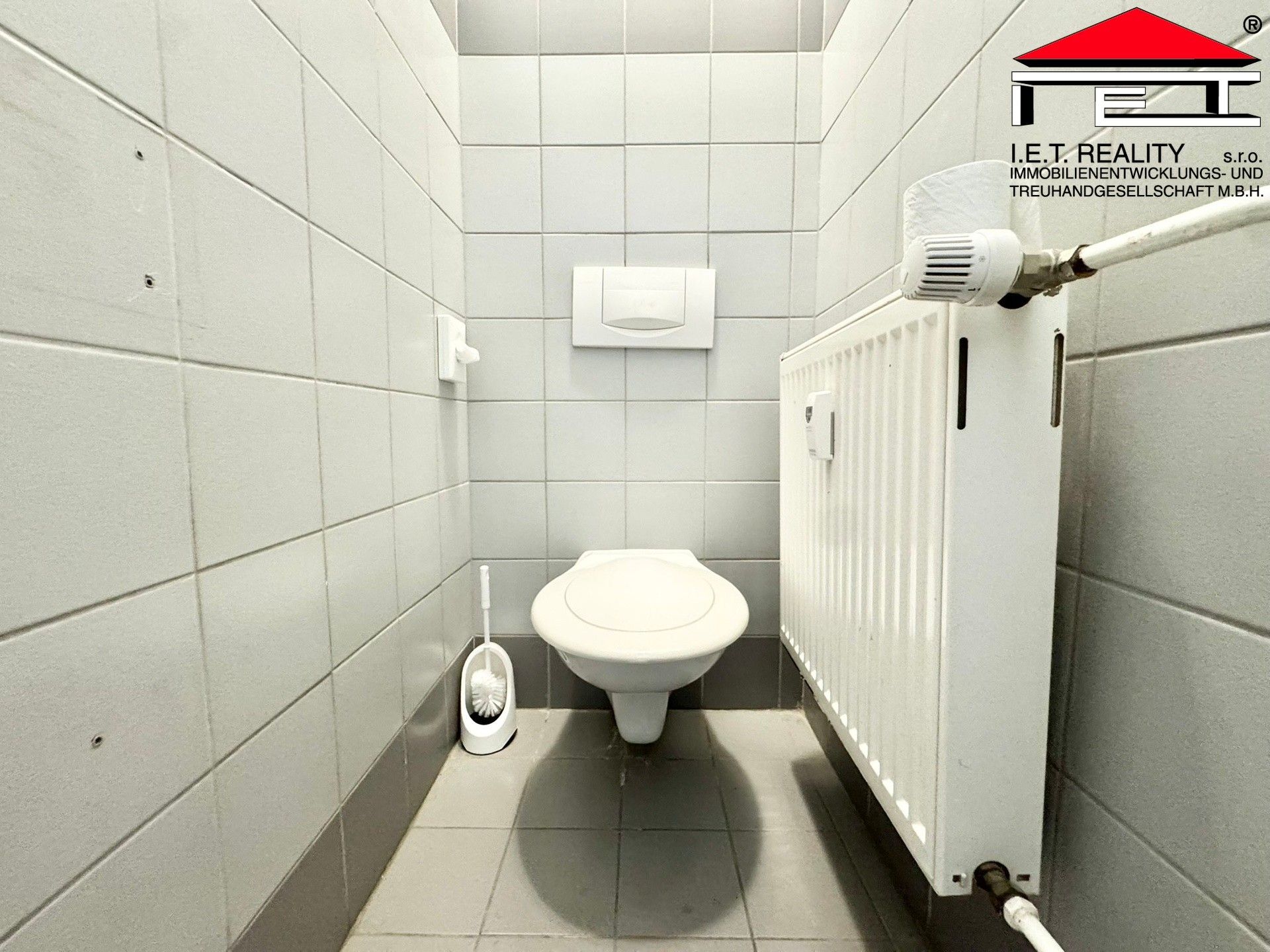 Pronájem komerčního prostoru 75 m² - foto 8
