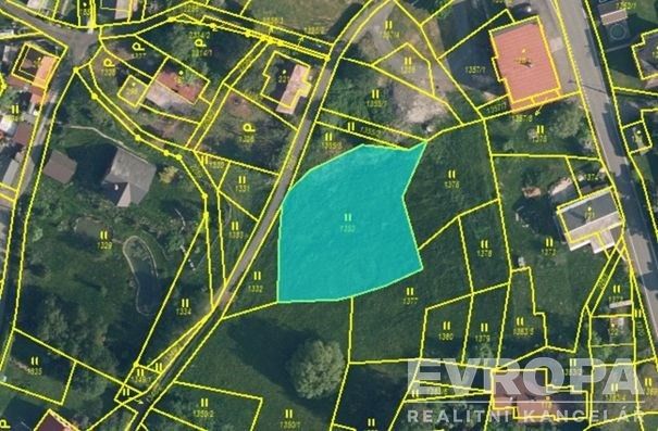 Prodej pozemku 43076 m² - foto 4