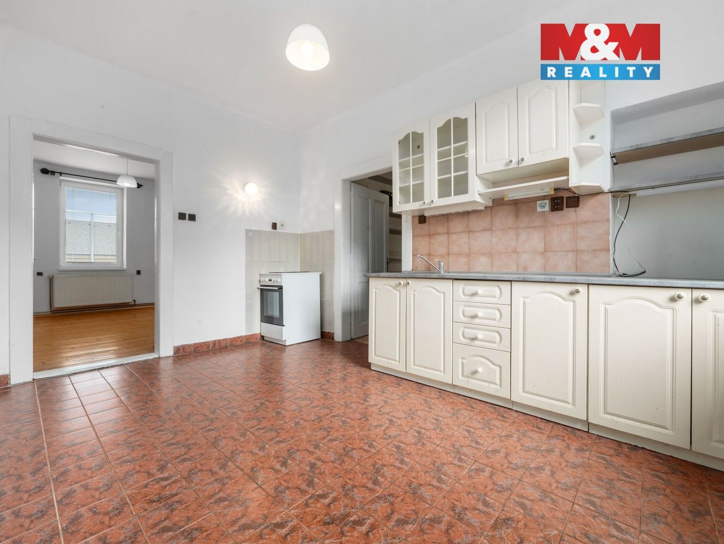 Prodej bytu 1+1 46 m² - foto 6