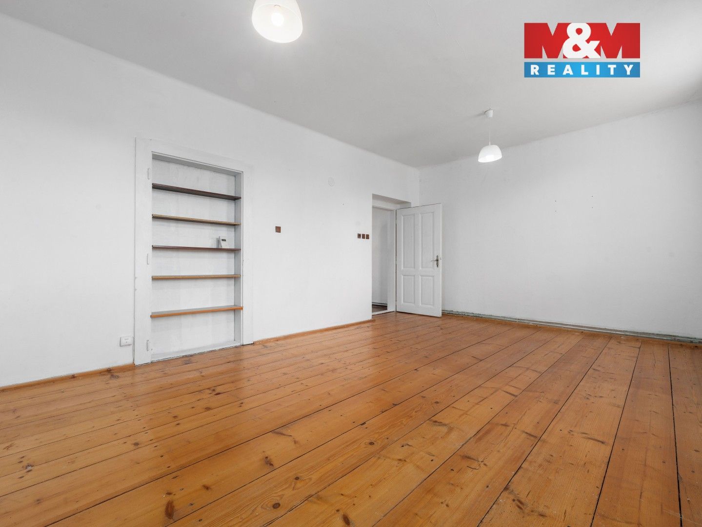 Prodej bytu 1+1 46 m² - foto 4