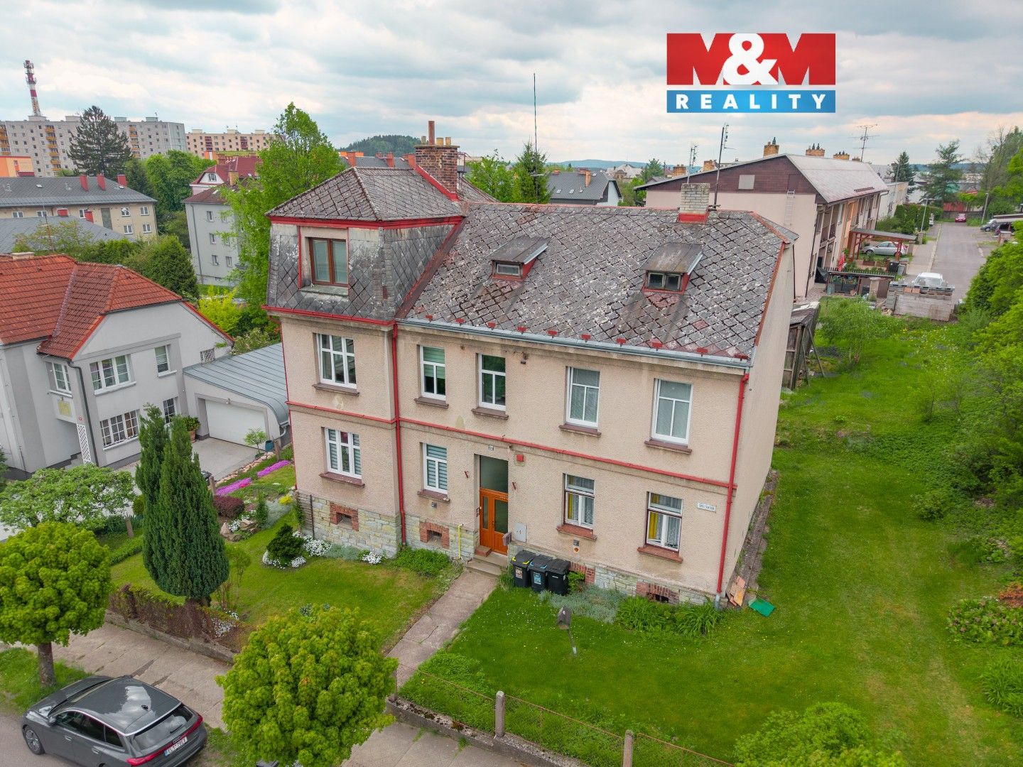 Prodej bytu 1+1 46 m² - foto 1