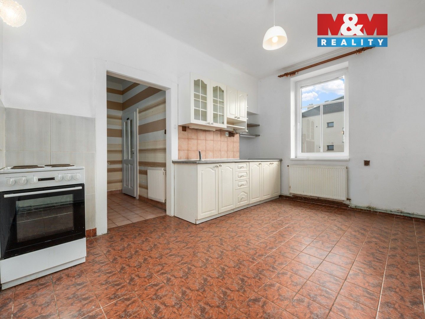 Prodej bytu 1+1 46 m² - foto 5