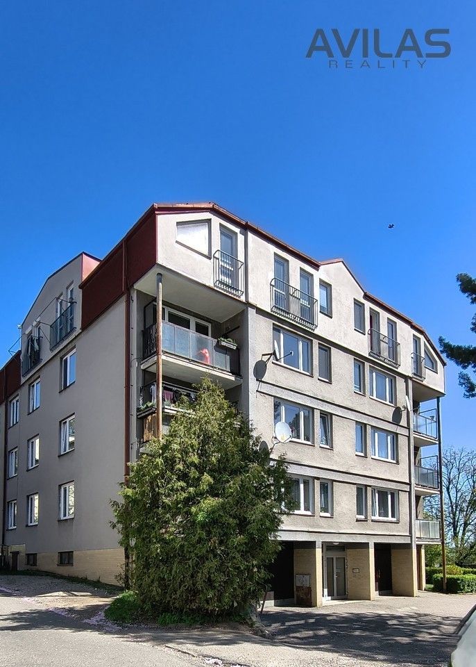 Prodej bytu 3+1 66 m² - foto 1