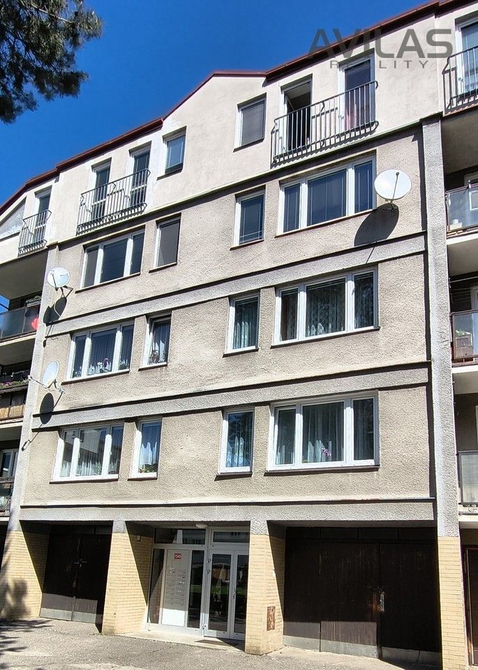 Prodej bytu 3+1 66 m² - foto 2