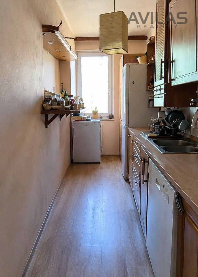Prodej bytu 3+1 66 m² - foto 3