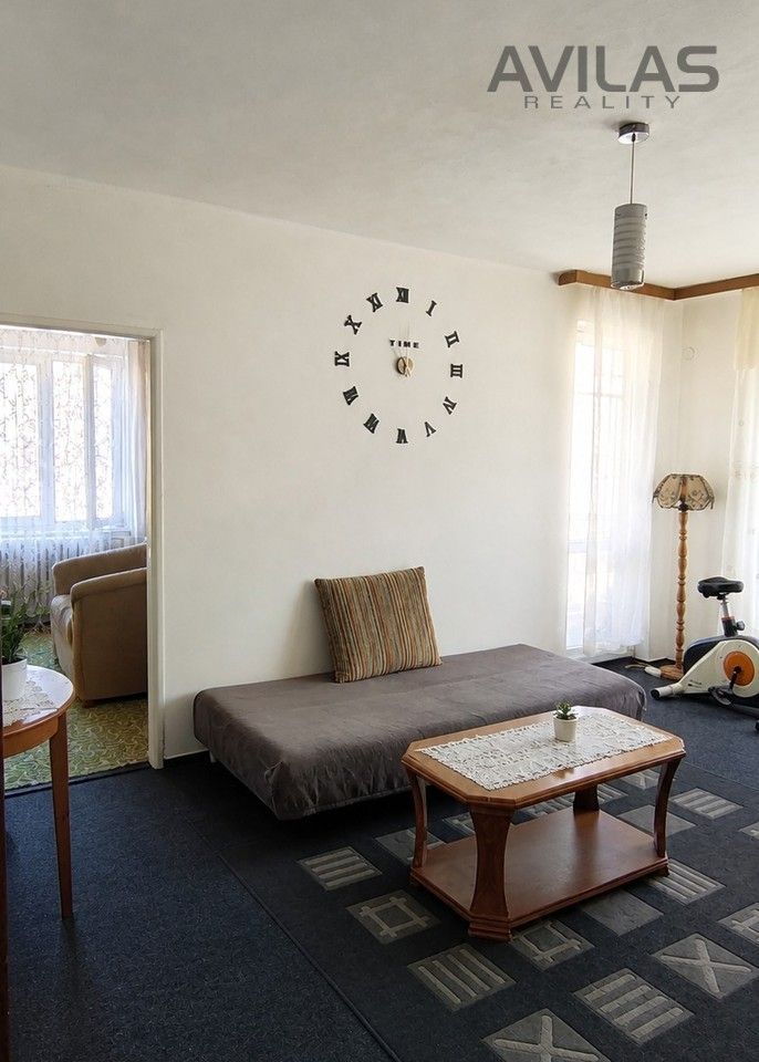 Prodej bytu 3+1 66 m² - foto 6