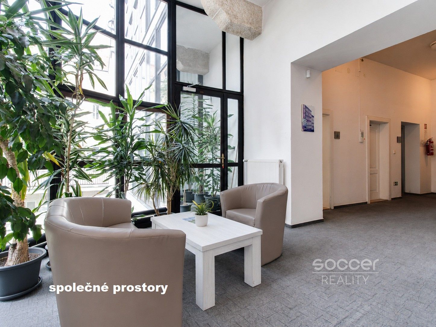 Pronájem komerčního prostoru 68 m² - foto 7