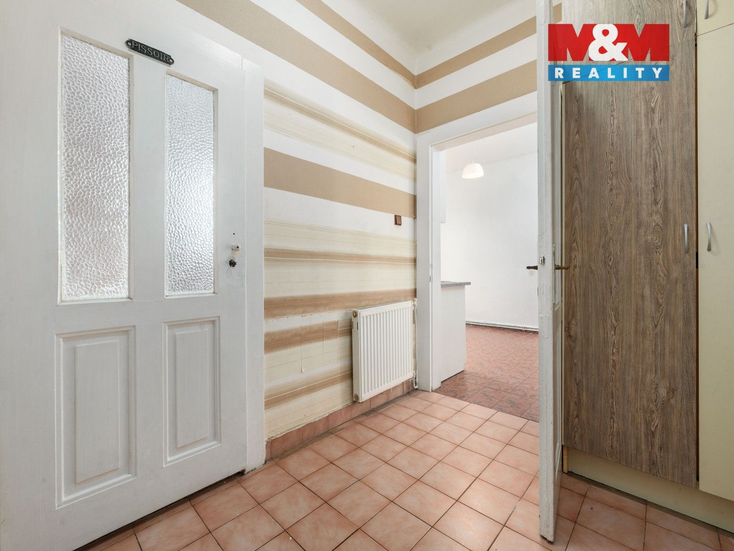 Prodej bytu 1+1 46 m² - foto 9