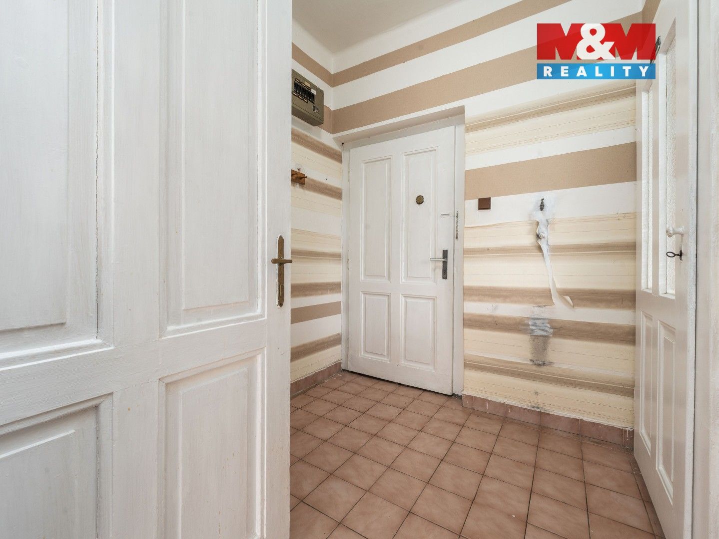Prodej bytu 1+1 46 m² - foto 10