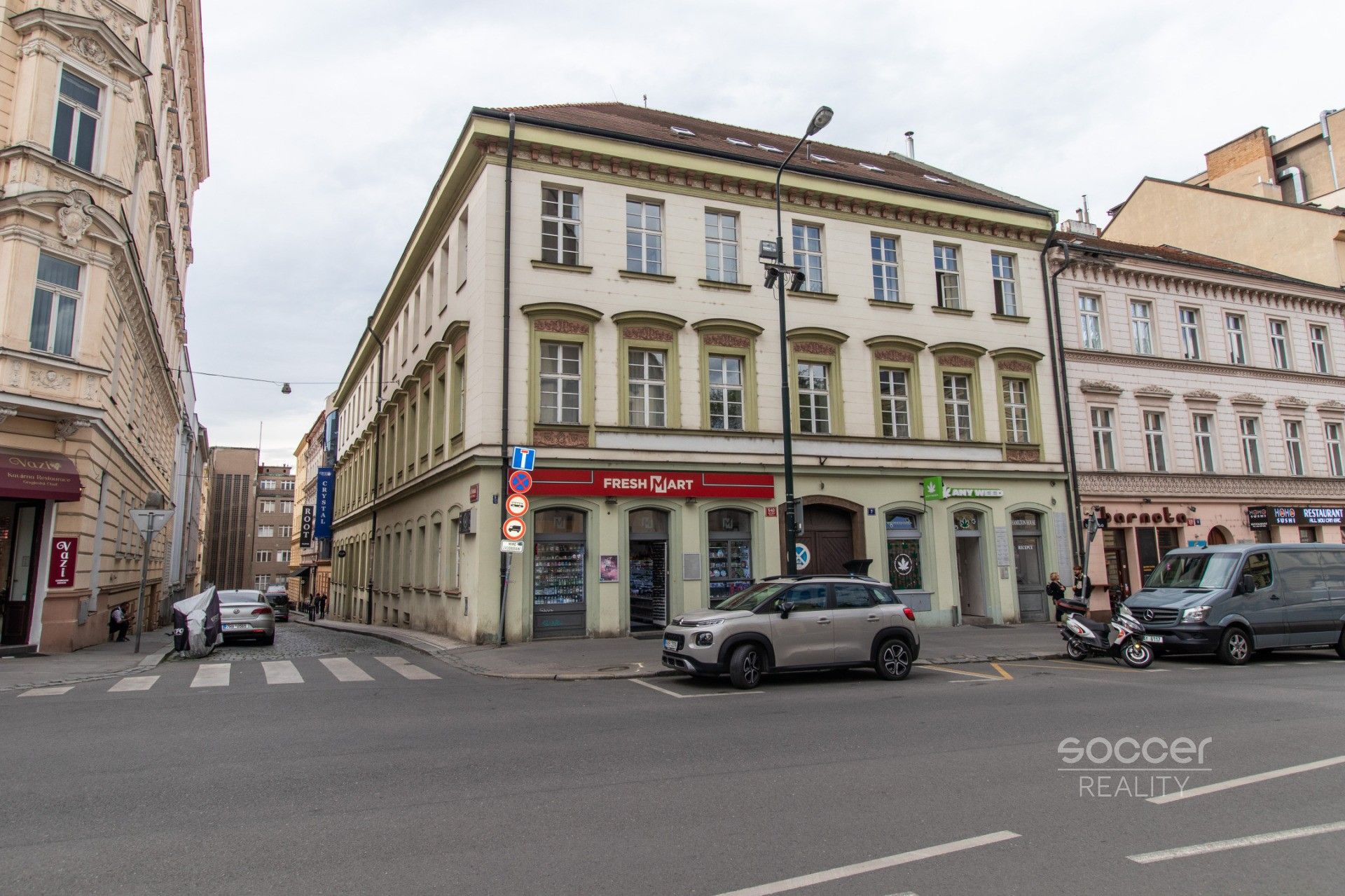 Pronájem komerčního prostoru 68 m² - foto 10