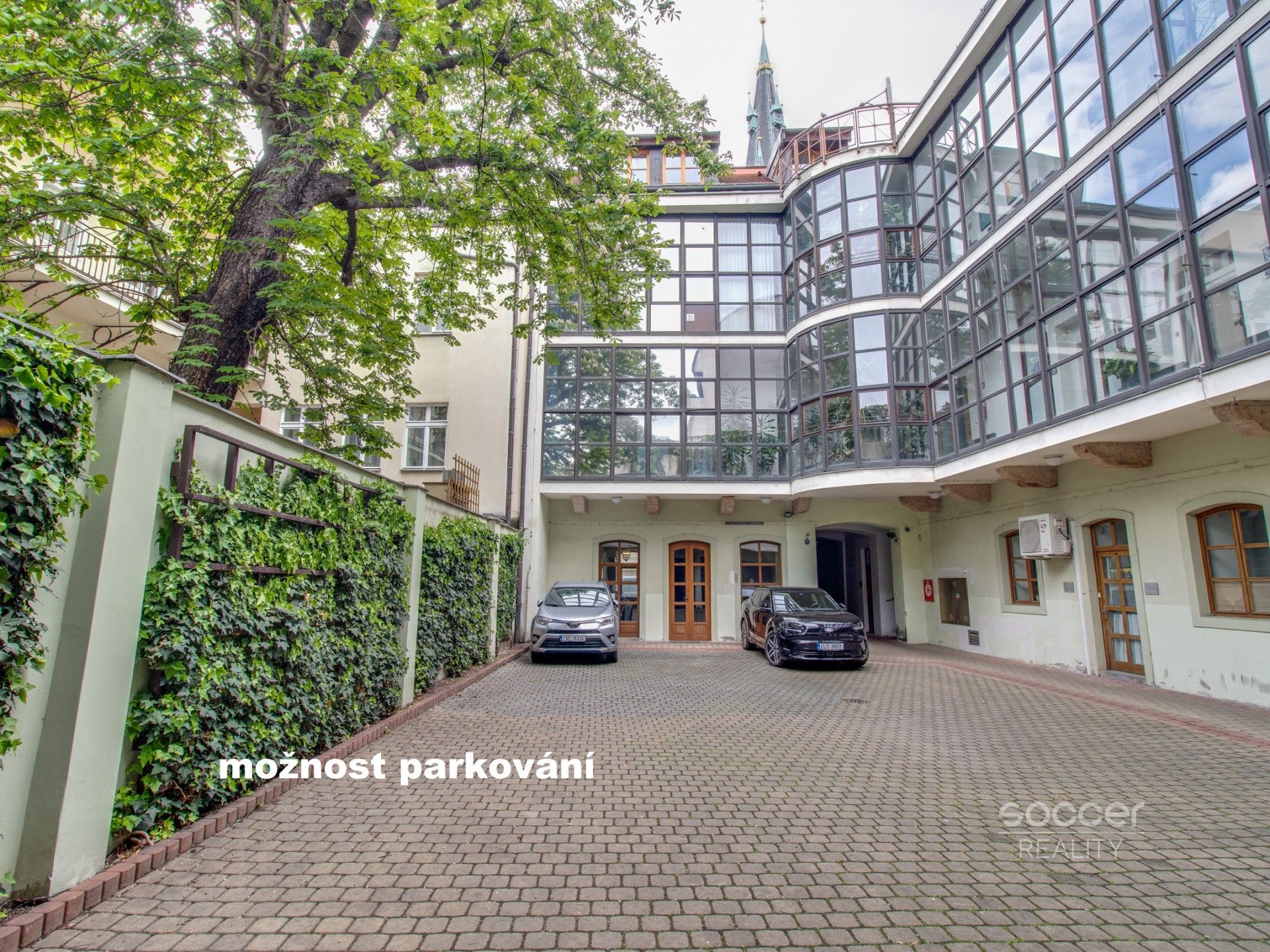 Pronájem komerčního prostoru 68 m² - foto 12