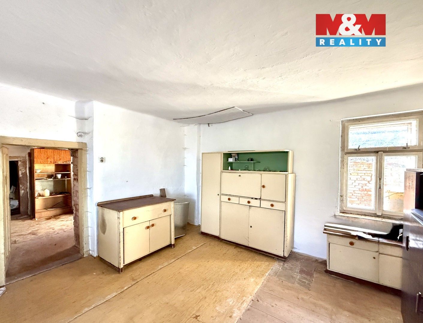 Prodej domu 80 m² - foto 6