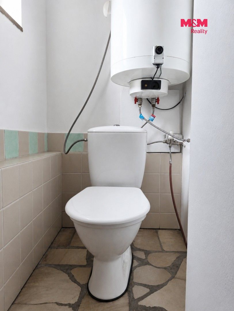 Prodej domu 80 m² - foto 5