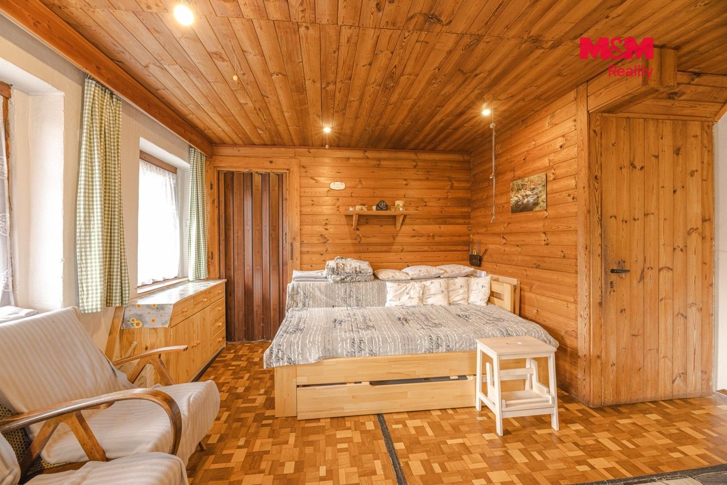 Prodej domu 80 m² - foto 6