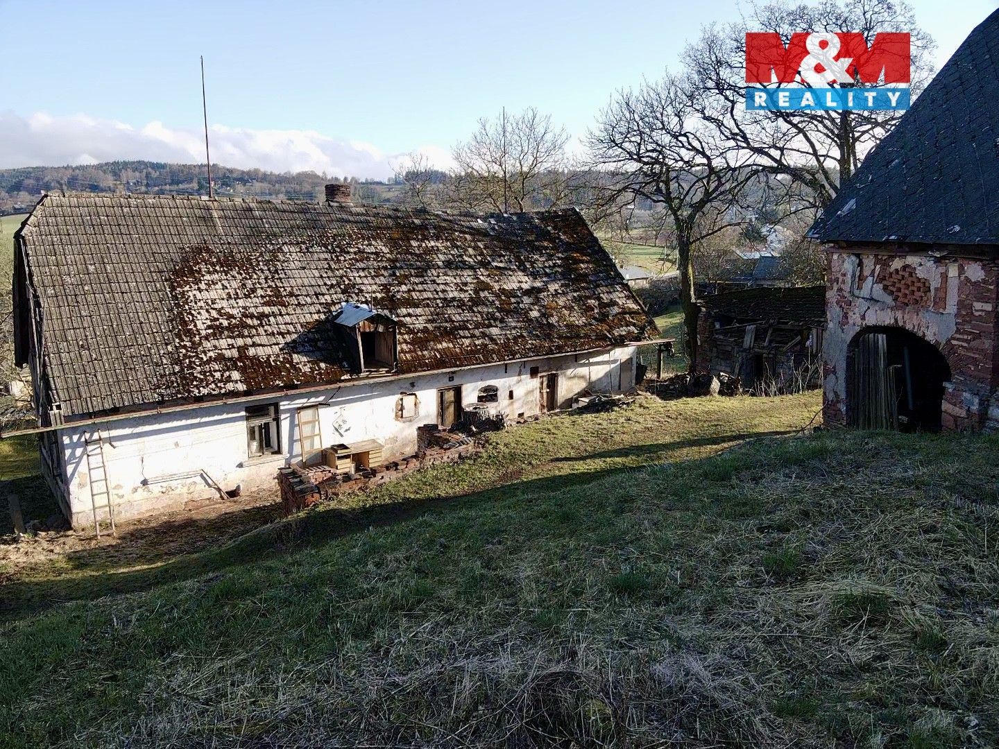 Prodej domu 80 m² - foto 10