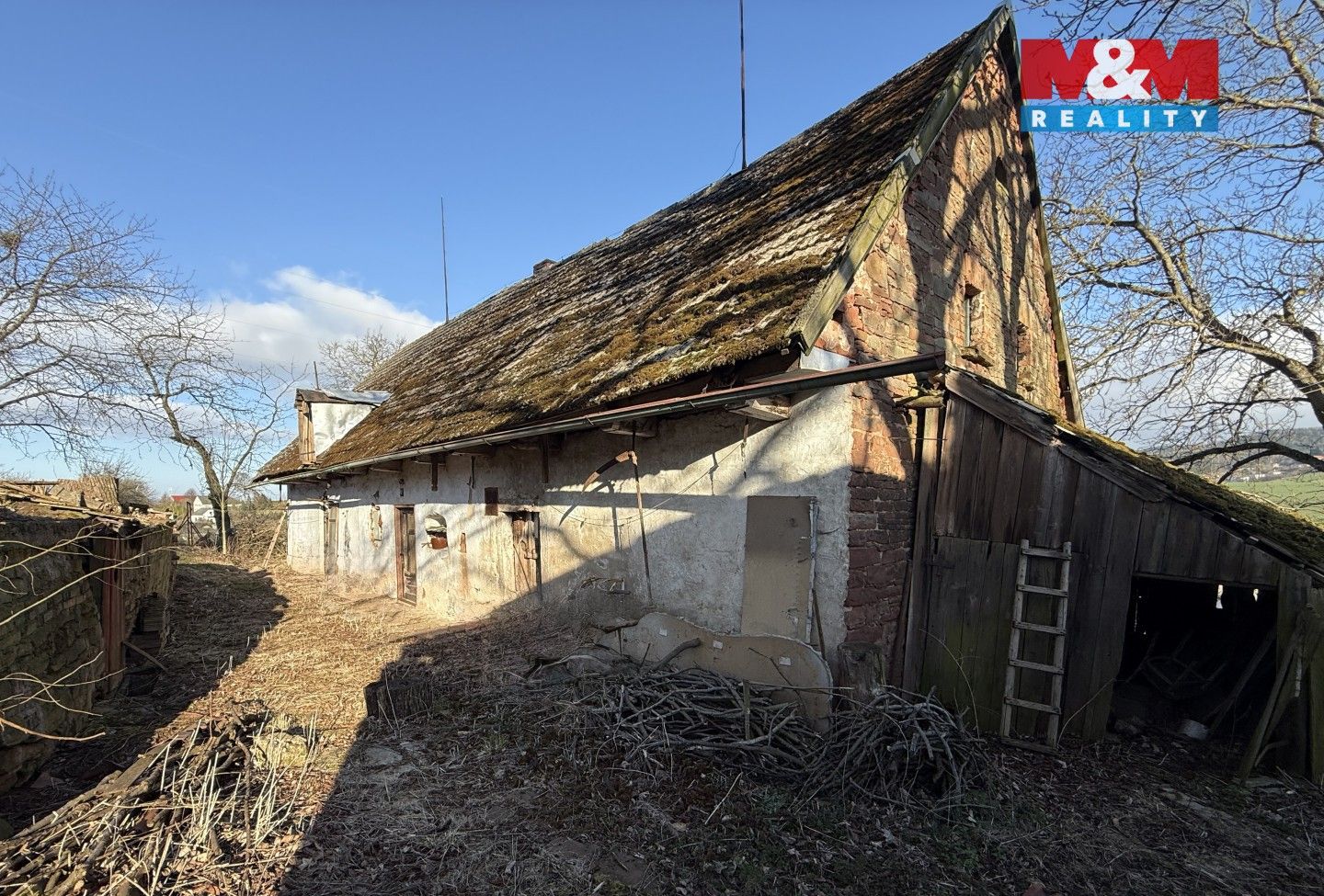 Prodej domu 80 m² - foto 13