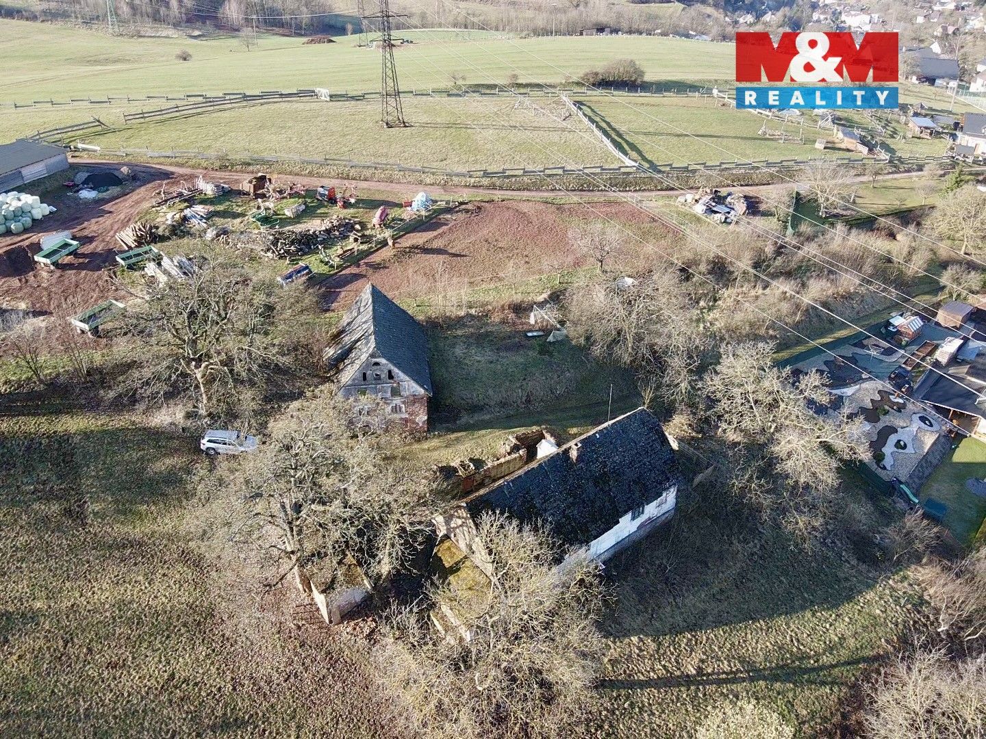 Prodej domu 80 m² - foto 11