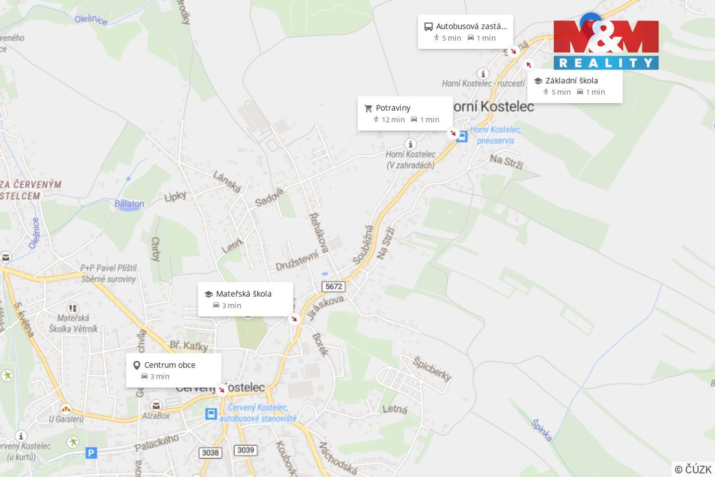 Prodej domu 80 m² - foto 14