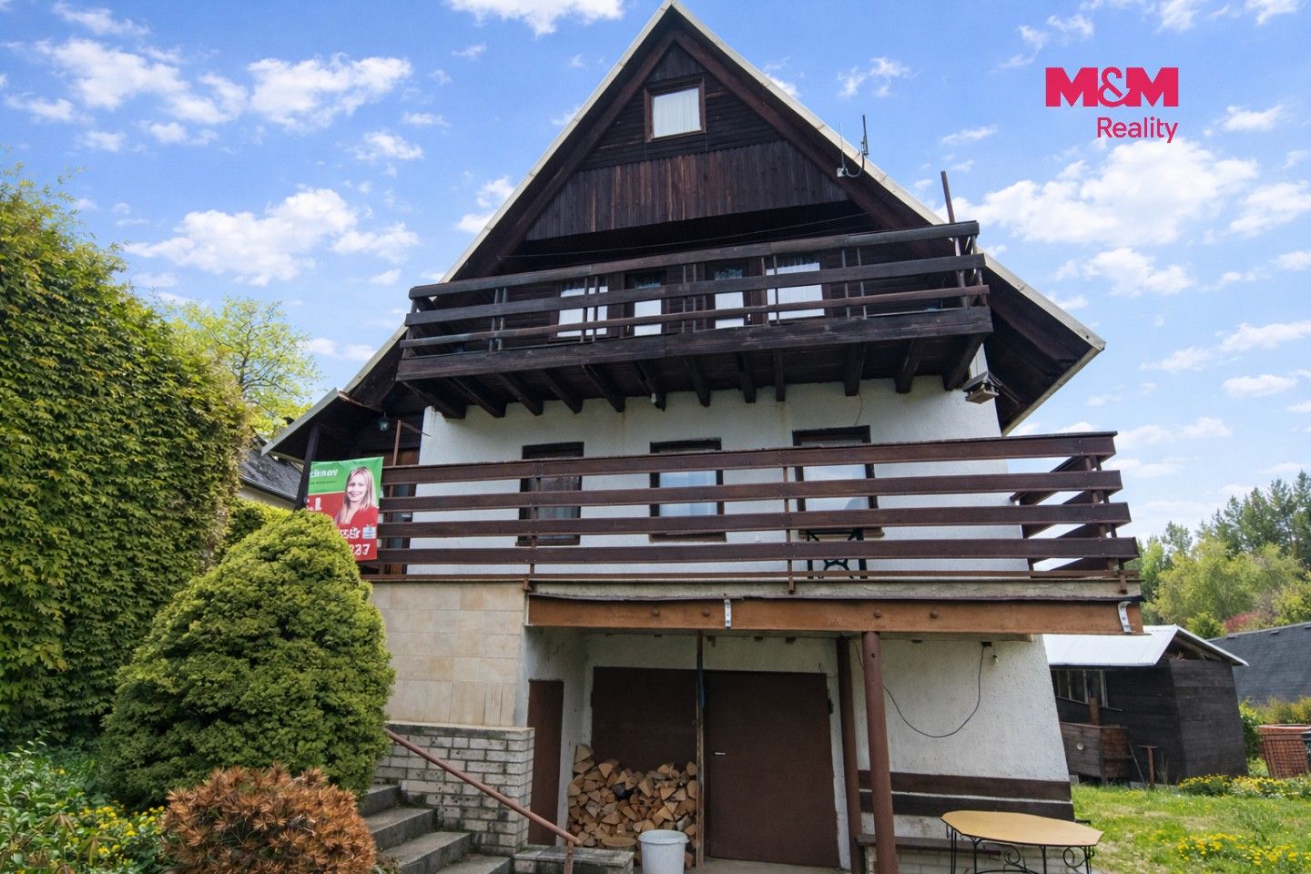 Prodej domu 80 m² - foto 12