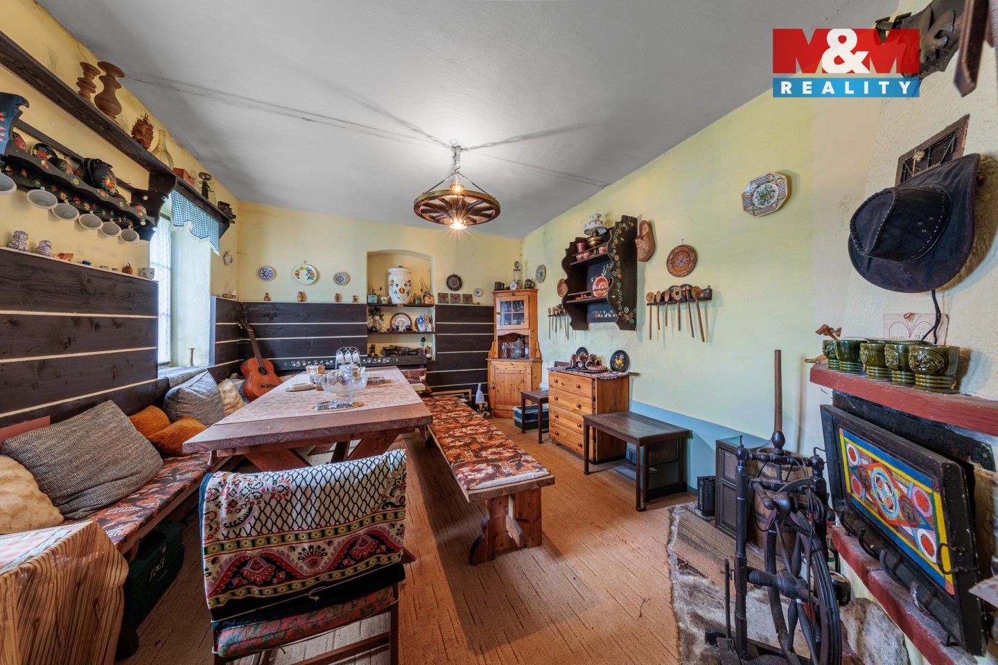 Prodej domu 374 m² - foto 5