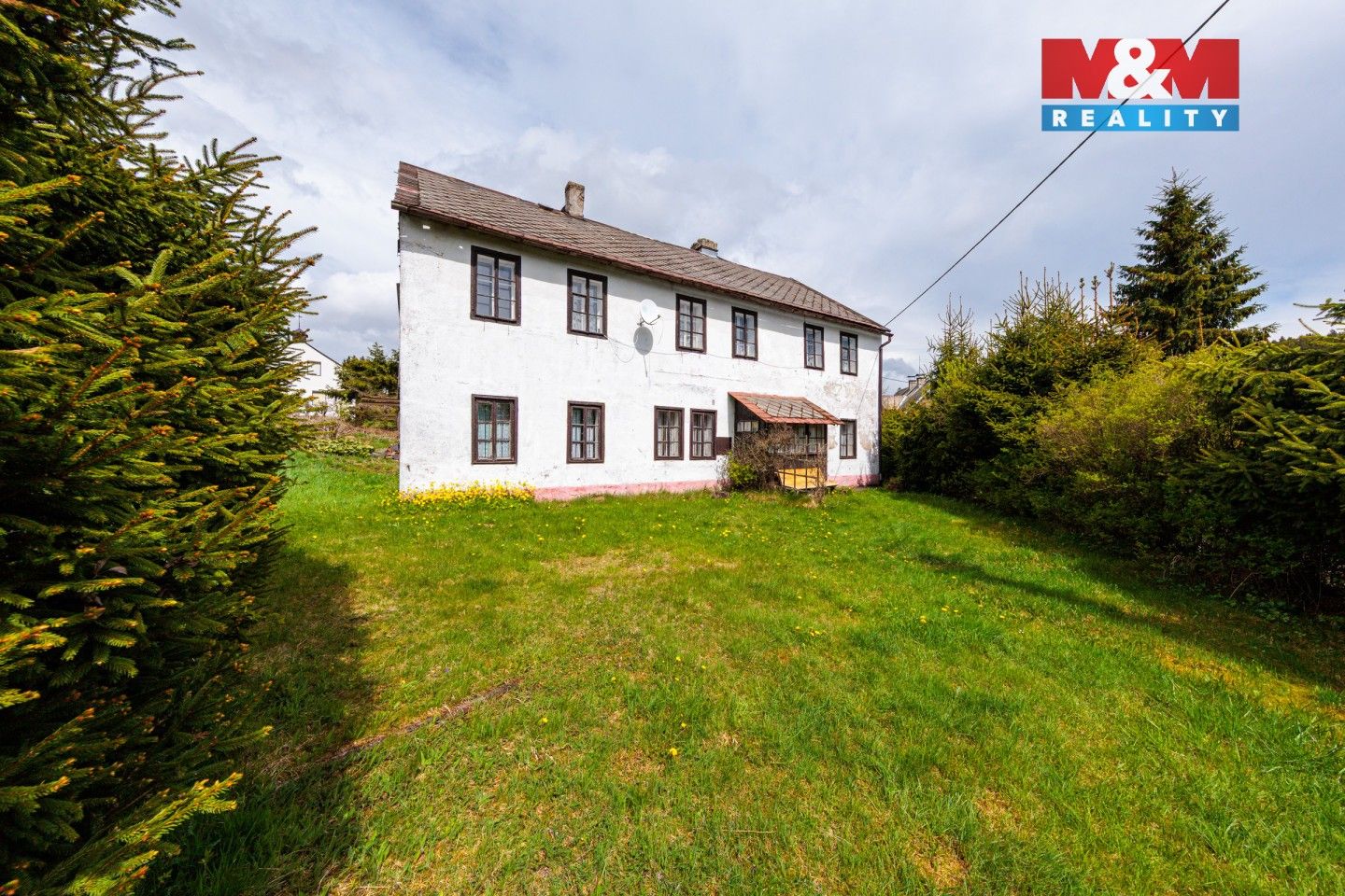 Prodej domu 374 m² - foto 2