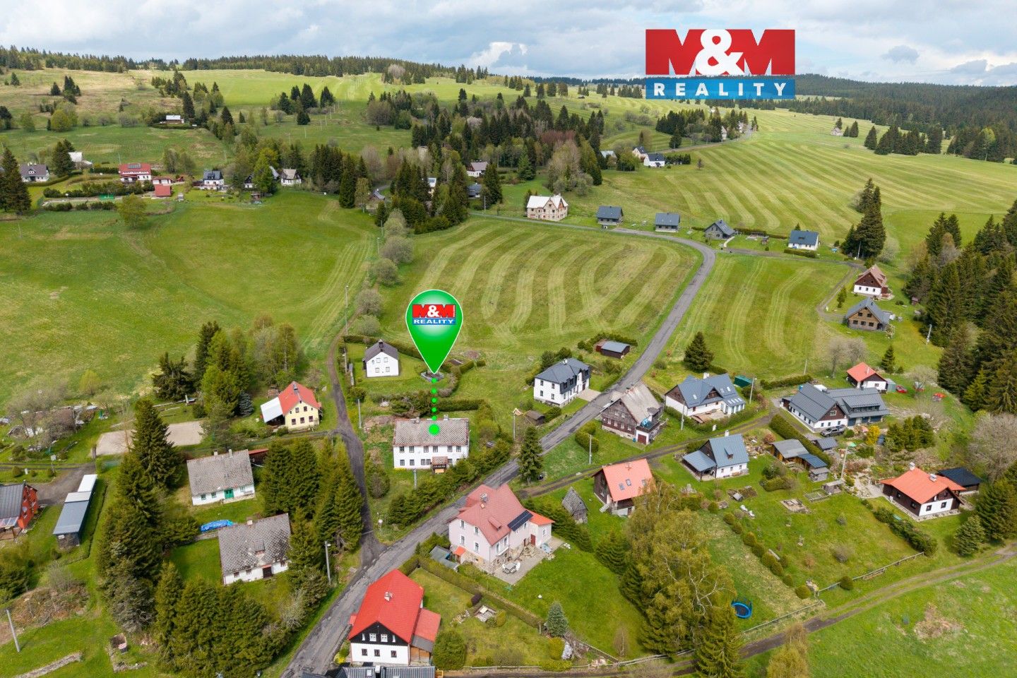 Prodej domu 374 m² - foto 1