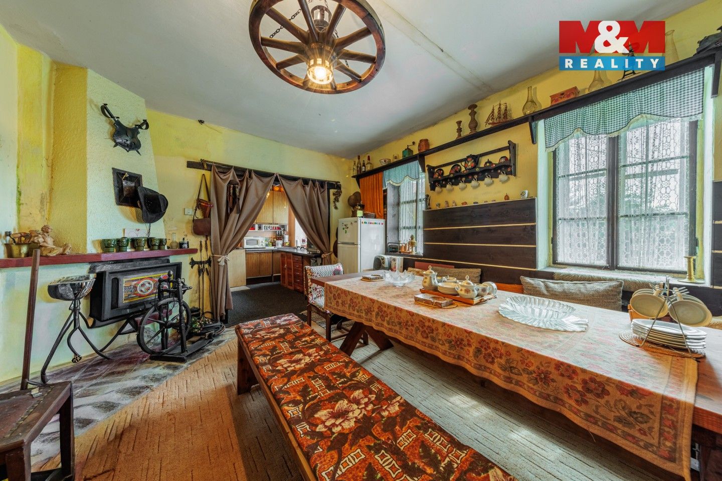 Prodej domu 374 m² - foto 6