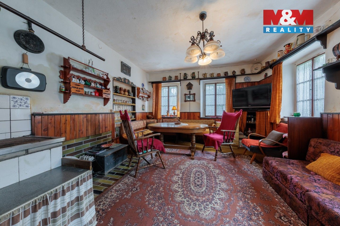 Prodej domu 374 m² - foto 4
