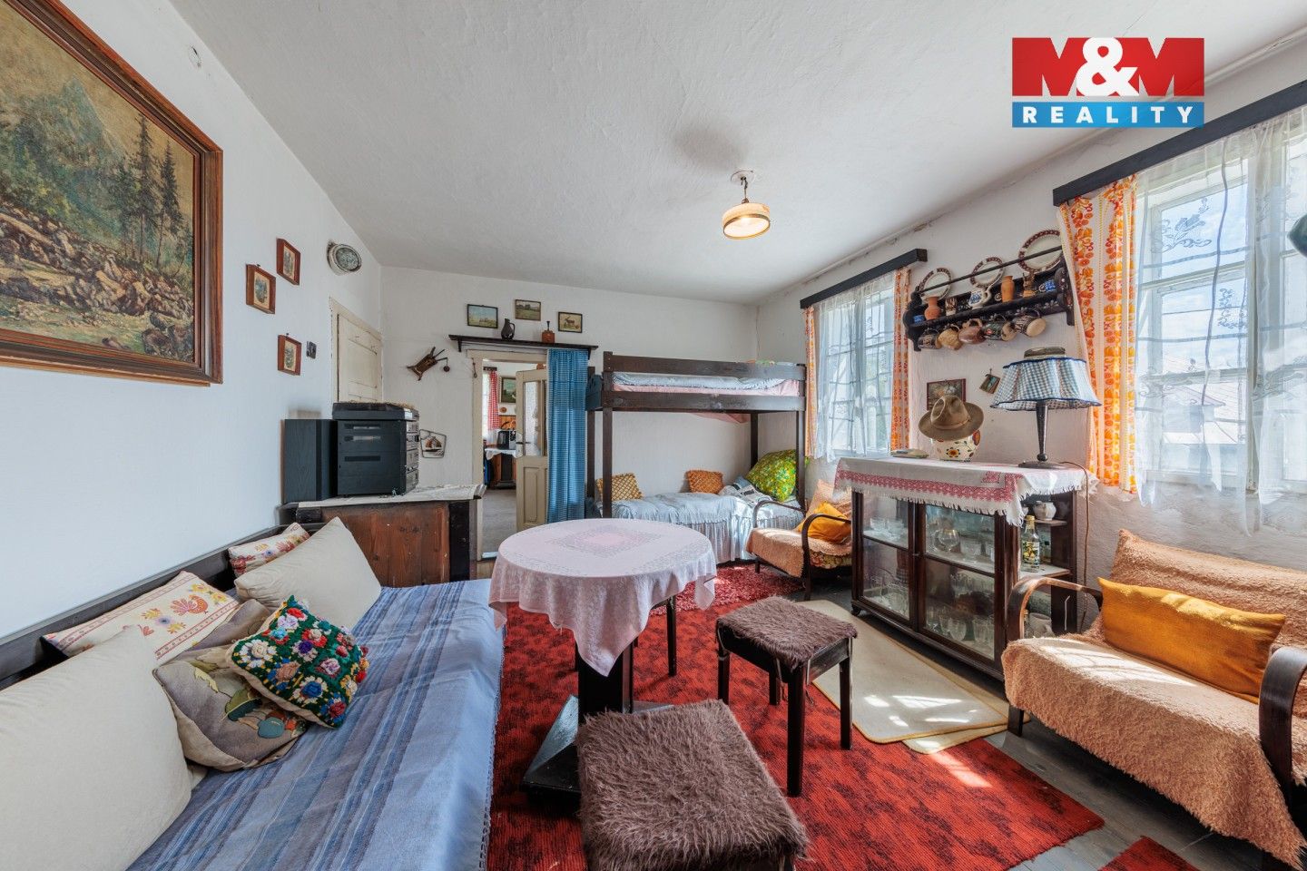 Prodej domu 374 m² - foto 10