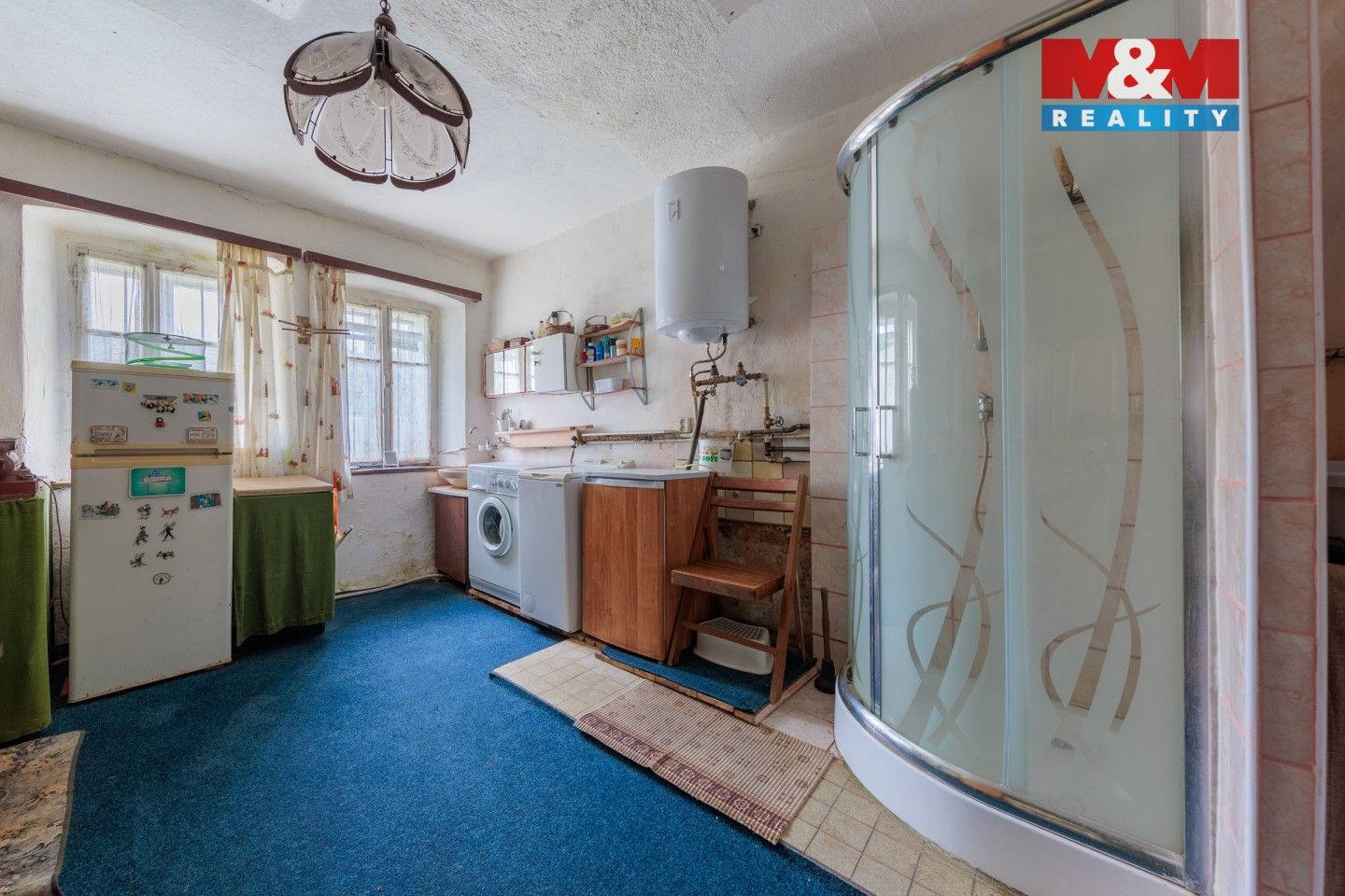 Prodej domu 374 m² - foto 12