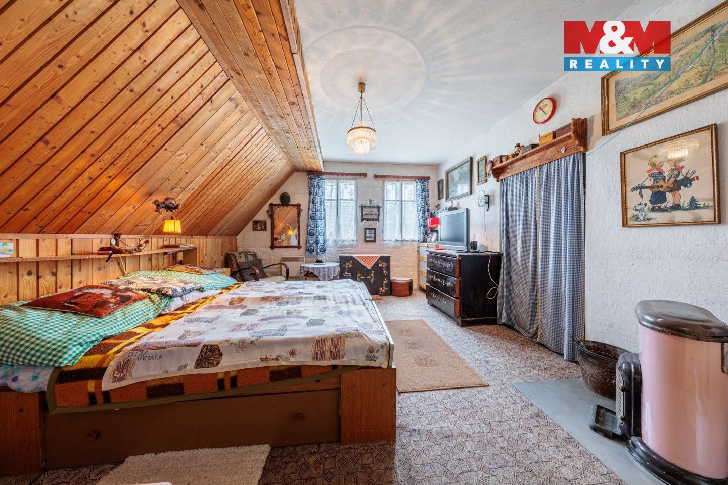 Prodej domu 374 m² - foto 13