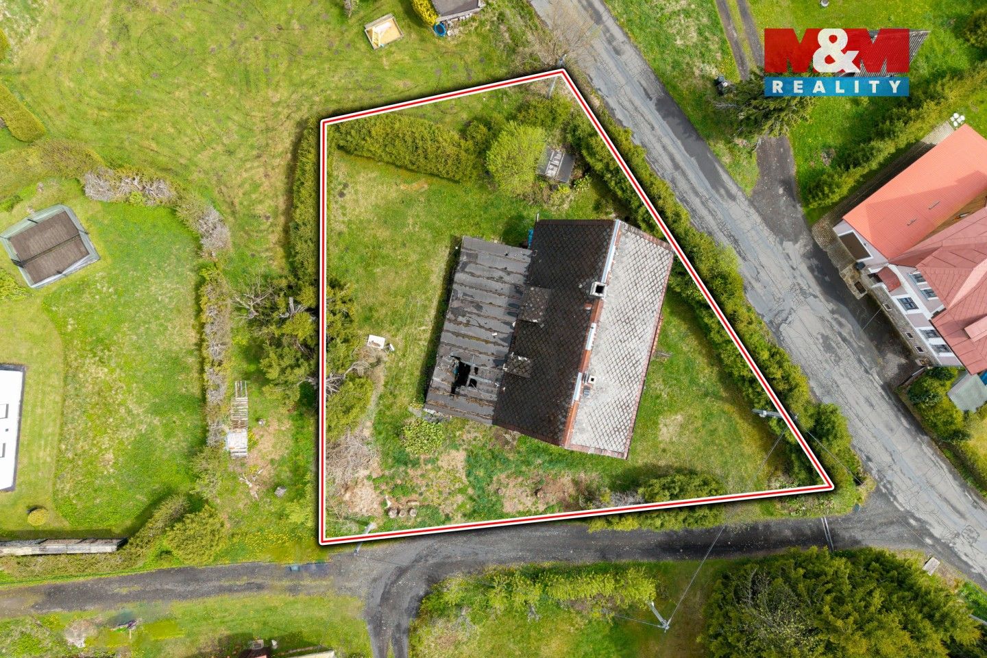 Prodej domu 374 m² - foto 19