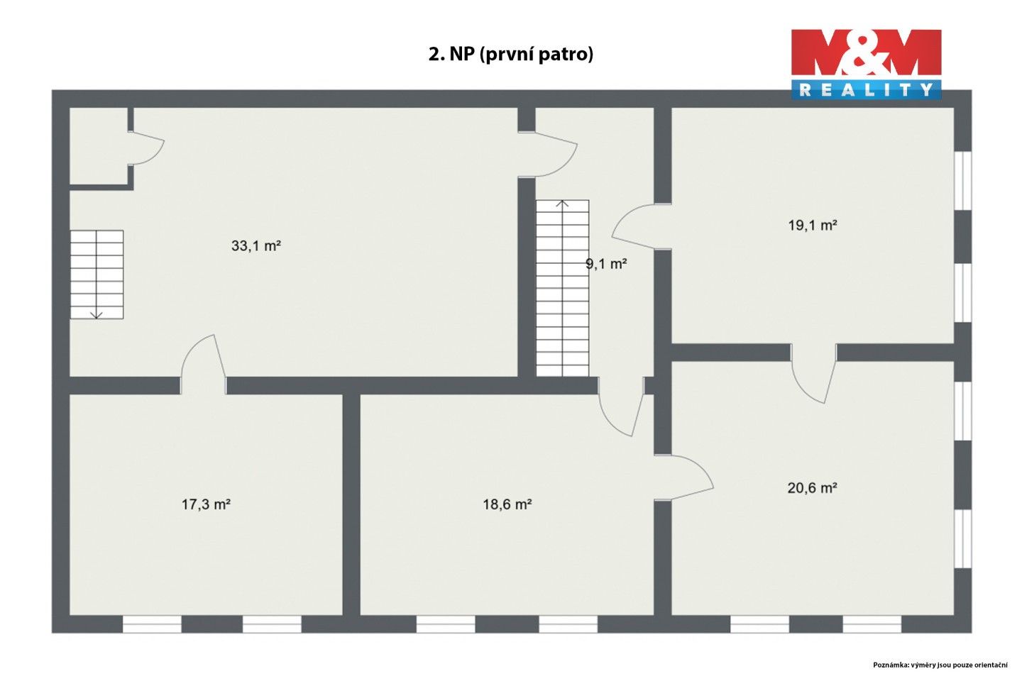 Prodej domu 374 m² - foto 22