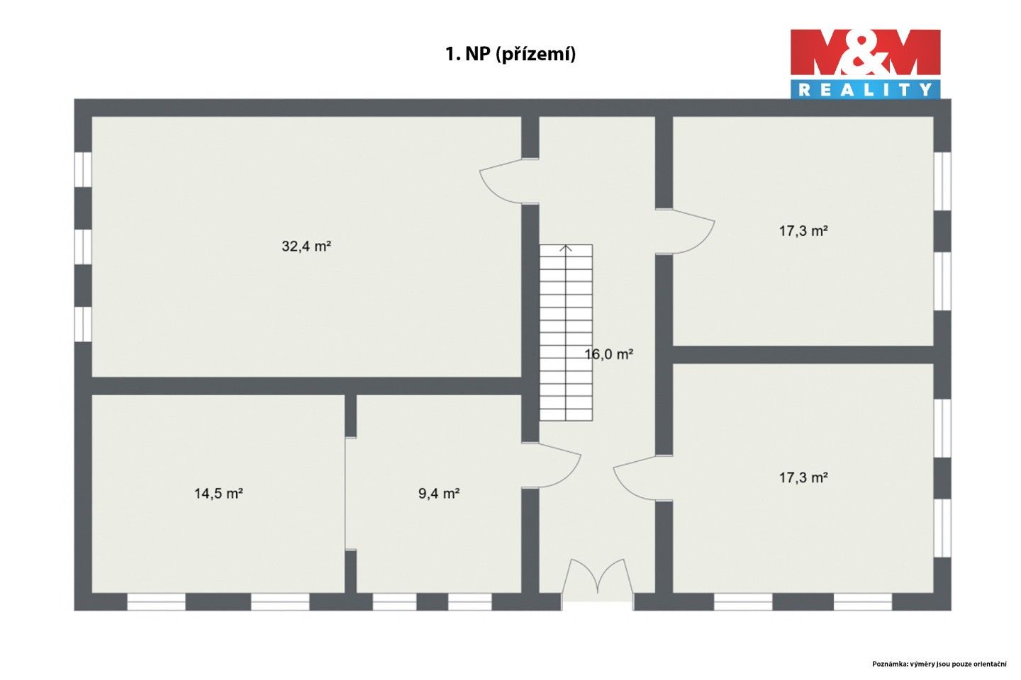 Prodej domu 374 m² - foto 21