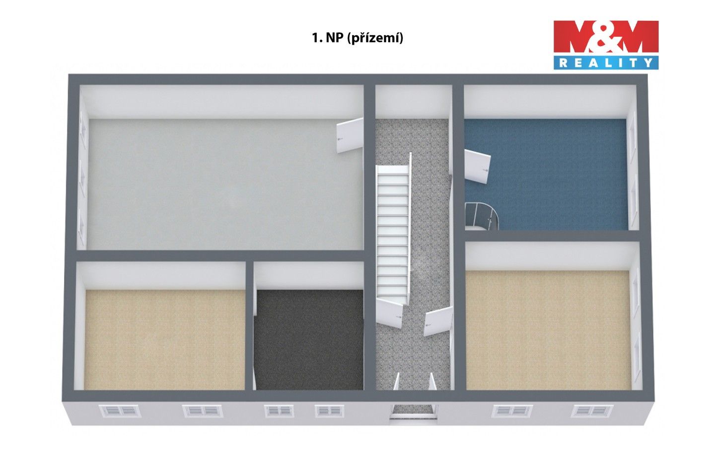 Prodej domu 374 m² - foto 24