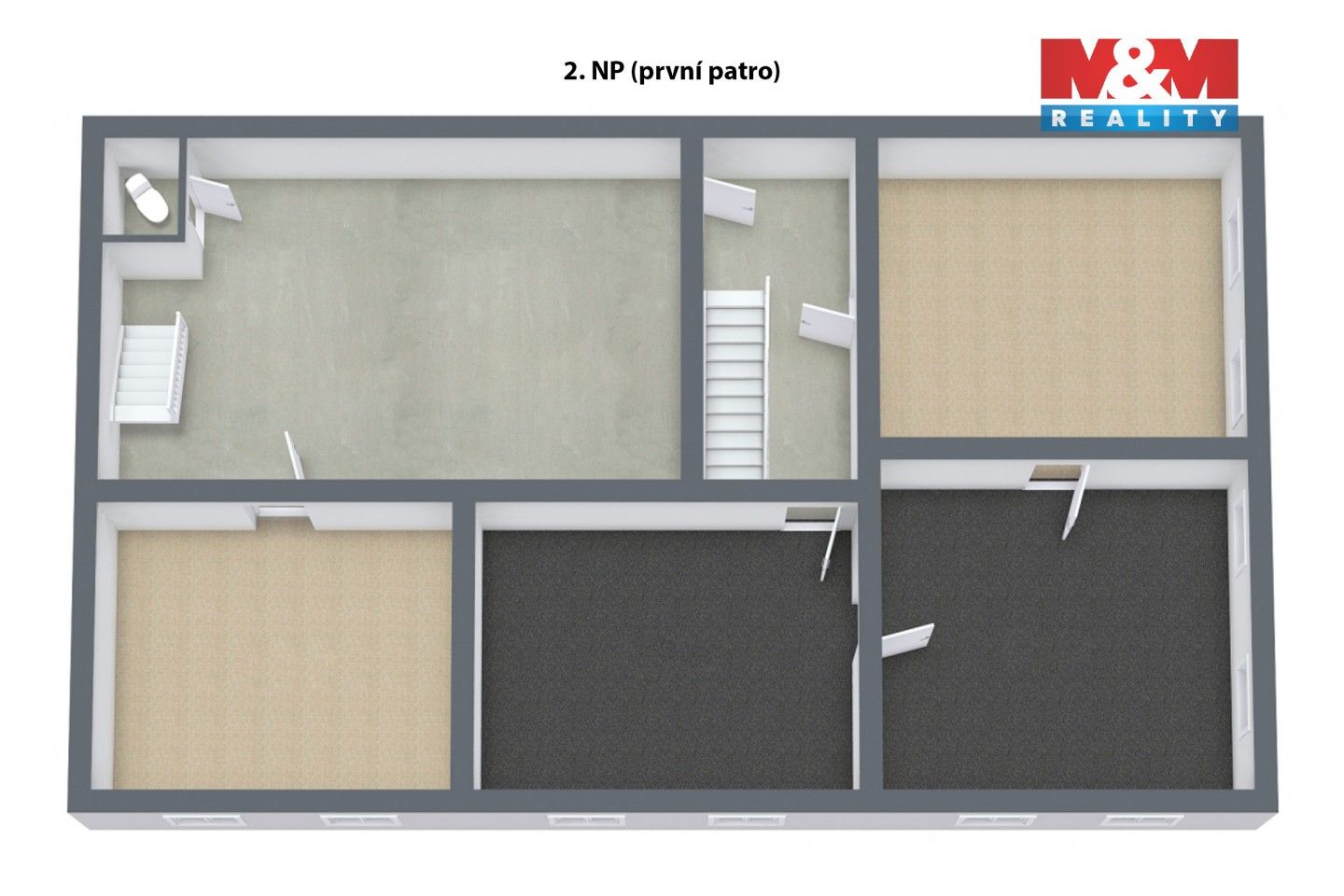 Prodej domu 374 m² - foto 25