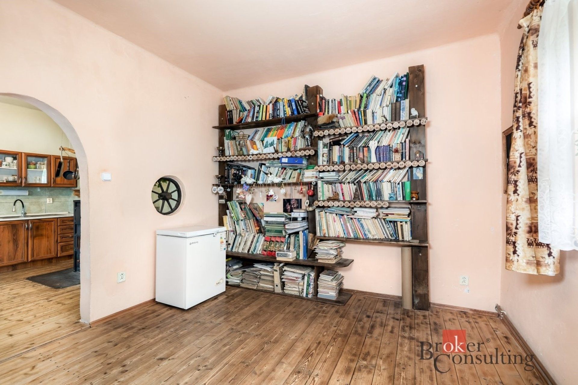 Prodej domu 250 m² - foto 6
