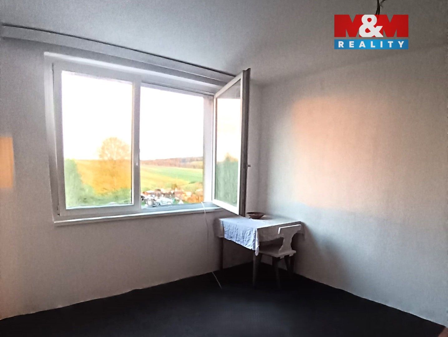 Prodej bytu 1+1 38 m² - foto 3