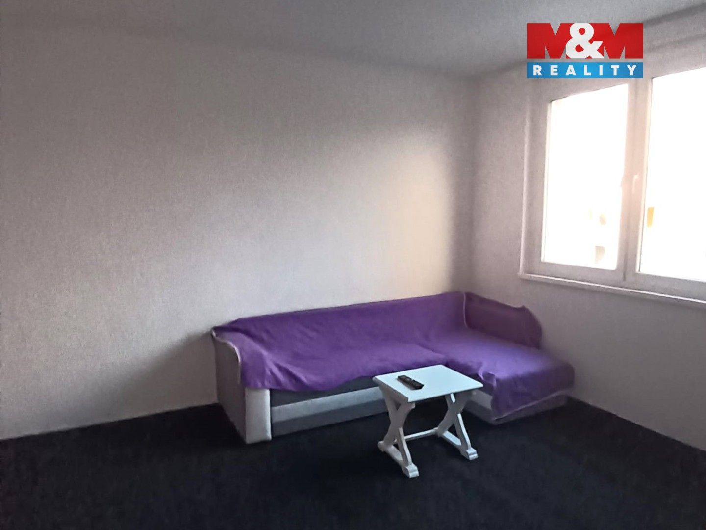 Prodej bytu 1+1 38 m² - foto 4