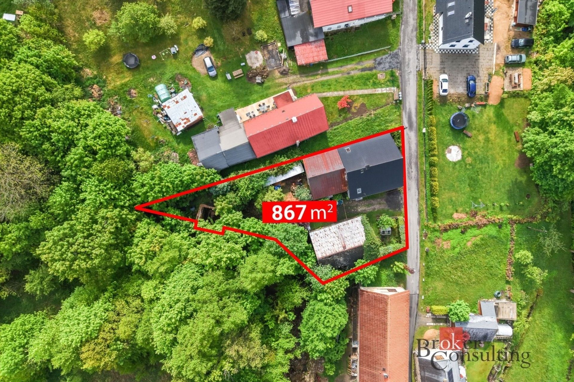 Prodej domu 250 m² - foto 21