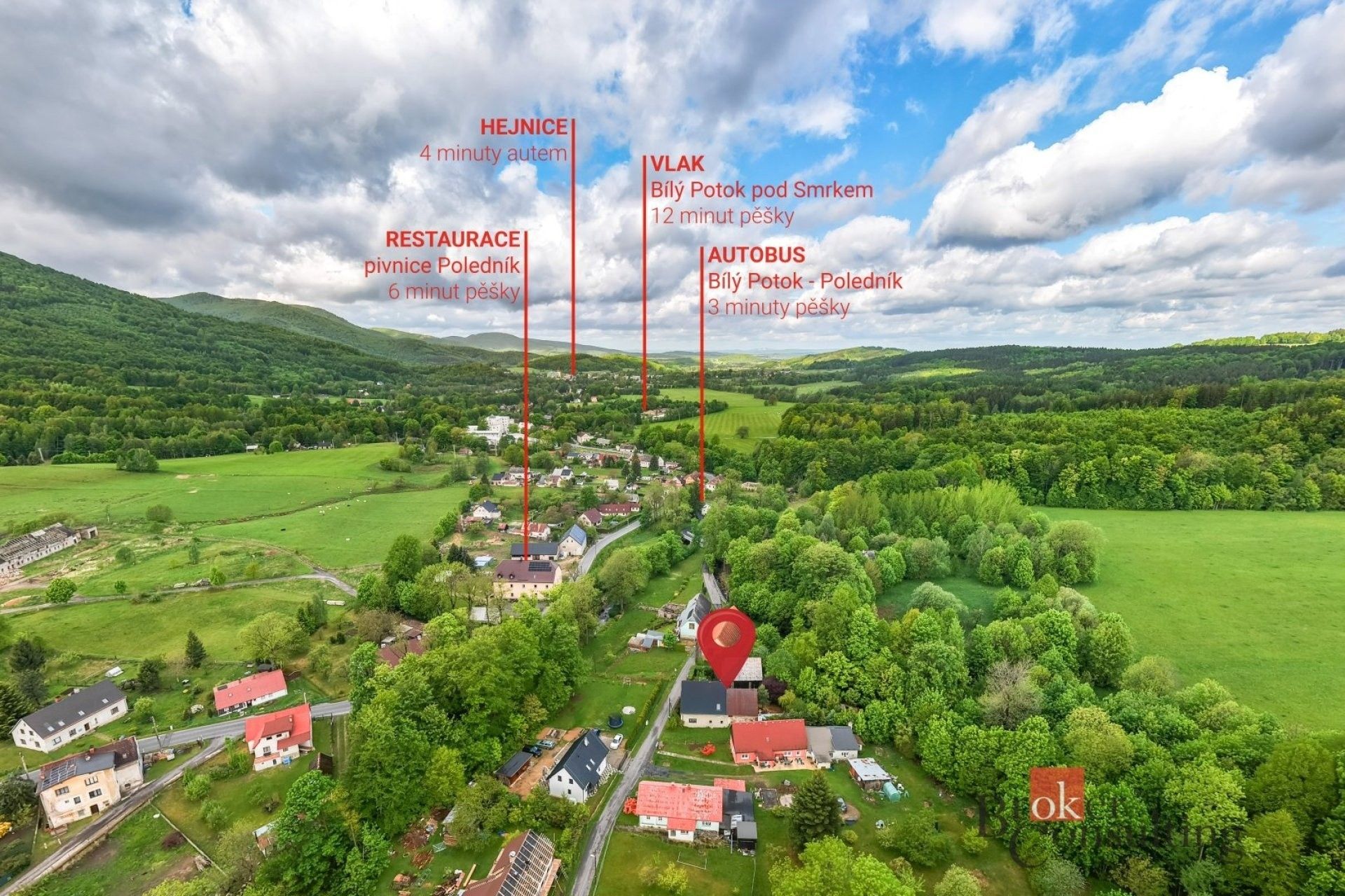 Prodej domu 250 m² - foto 25