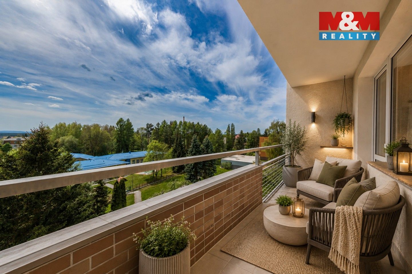 Prodej bytu 3+1 100 m² - foto 4