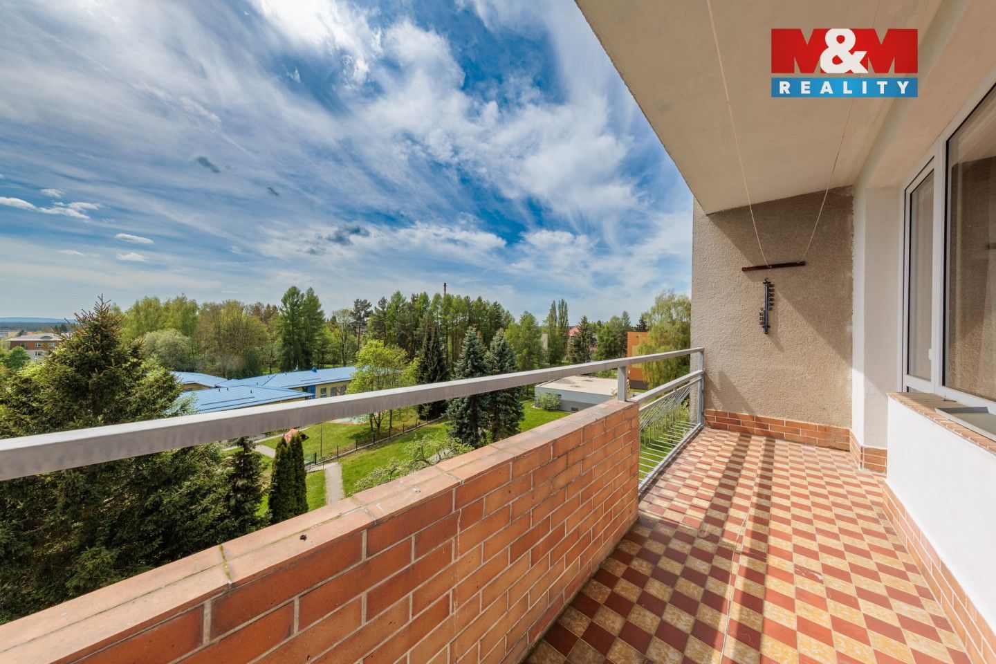 Prodej bytu 3+1 100 m² - foto 3