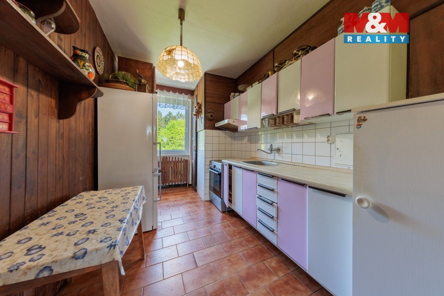Prodej bytu 3+1 100 m² - foto 5