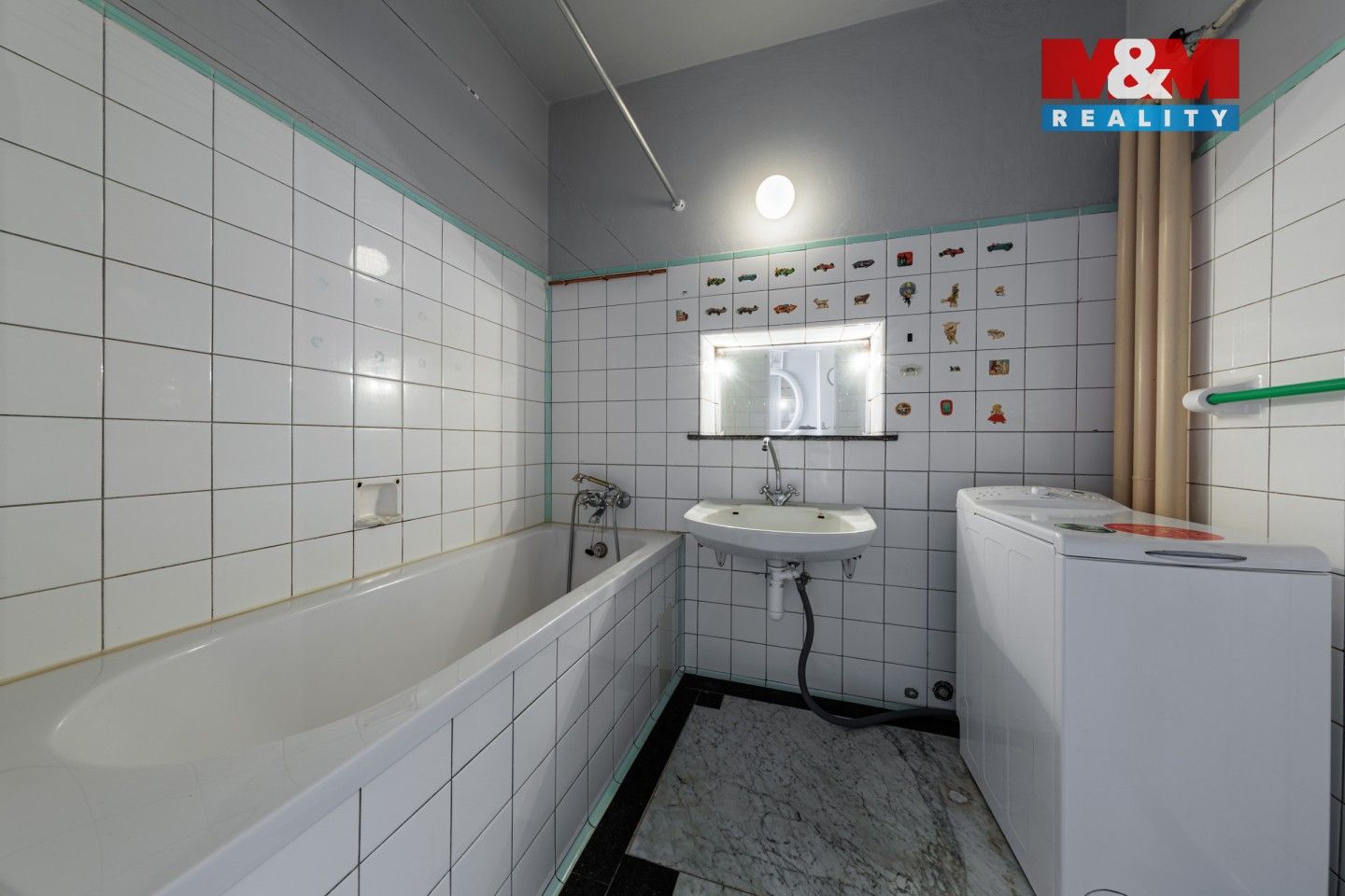 Prodej bytu 3+1 100 m² - foto 12