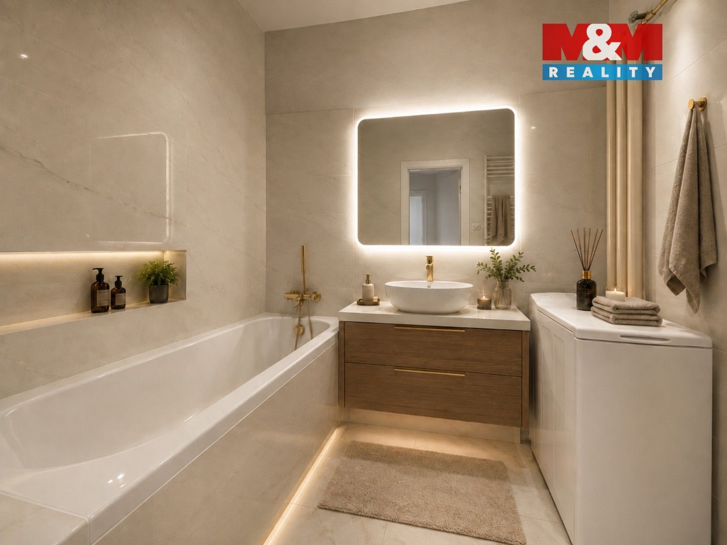 Prodej bytu 3+1 100 m² - foto 13