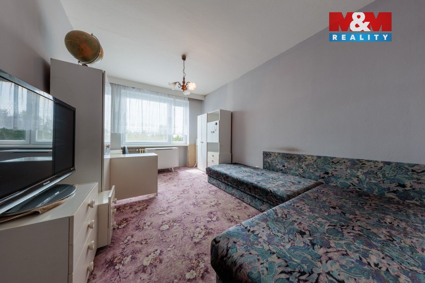 Prodej bytu 3+1 100 m² - foto 10