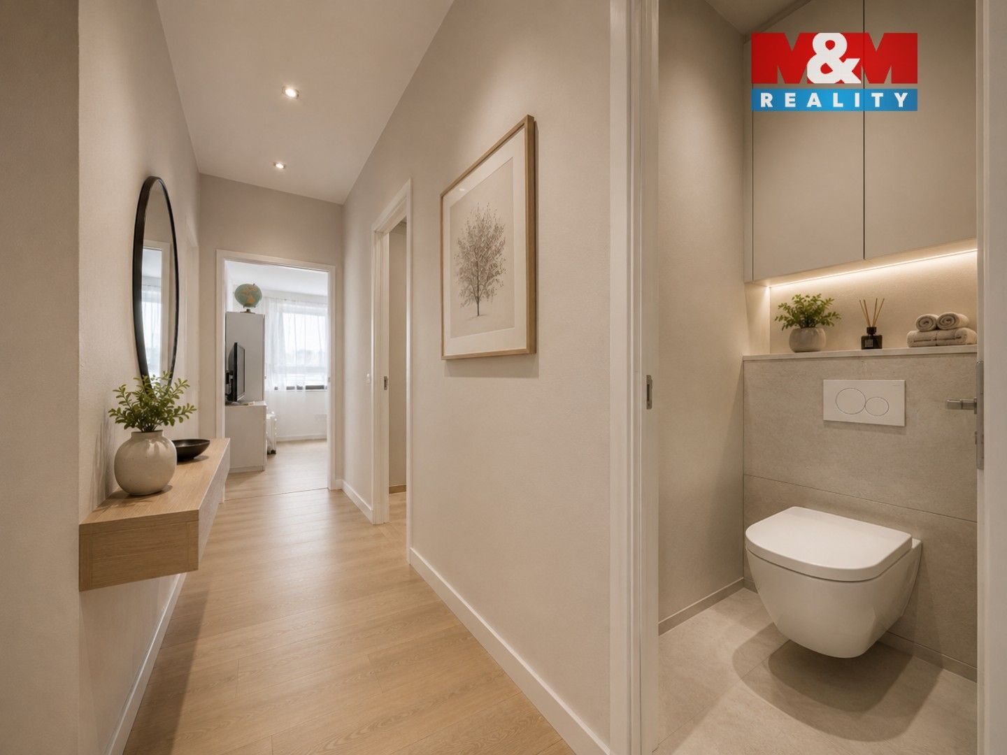 Prodej bytu 3+1 100 m² - foto 15