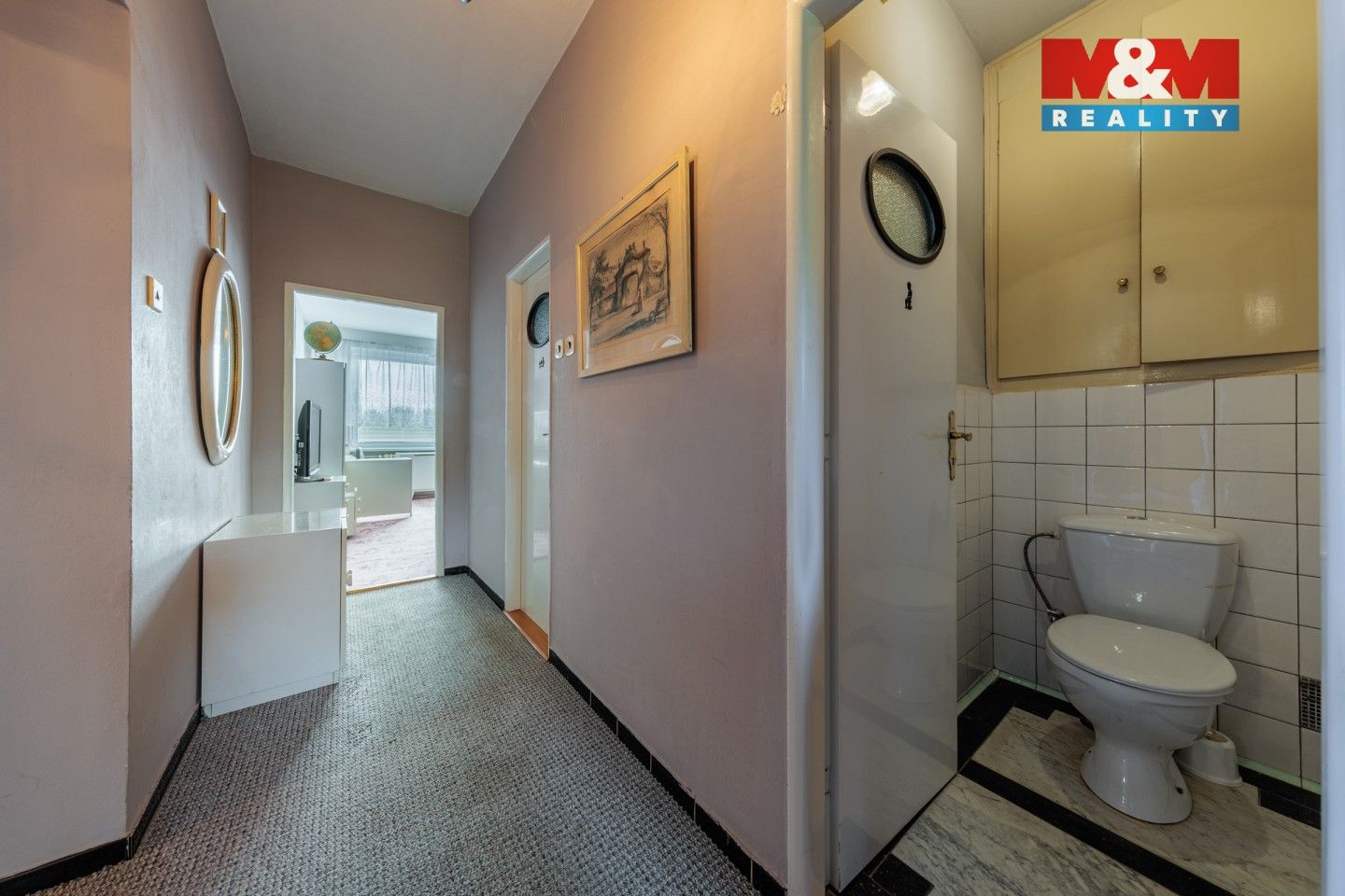 Prodej bytu 3+1 100 m² - foto 14