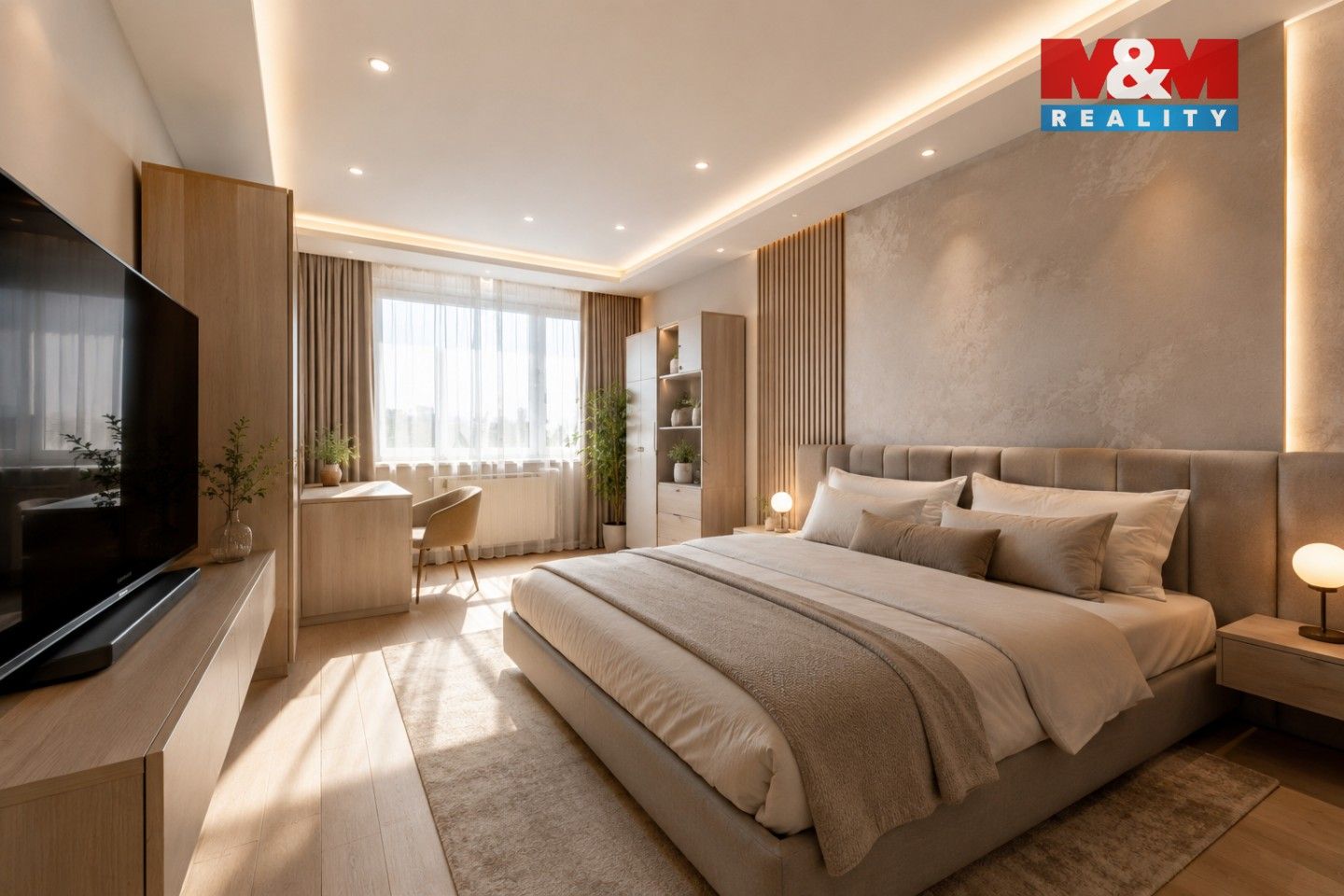 Prodej bytu 3+1 100 m² - foto 11